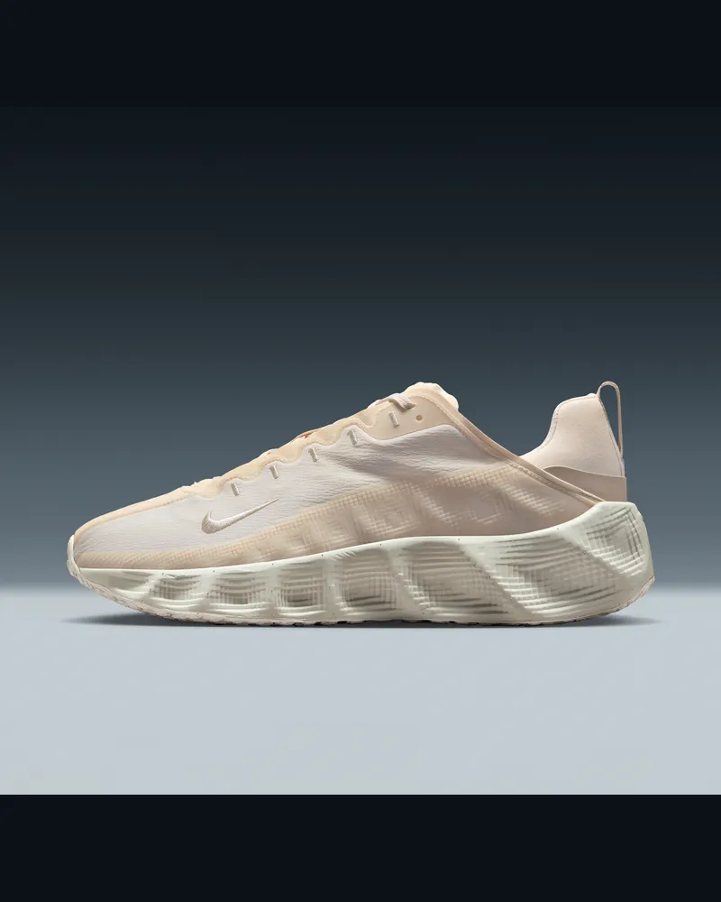 Nike Ava Rover Schuh - Grau Grau