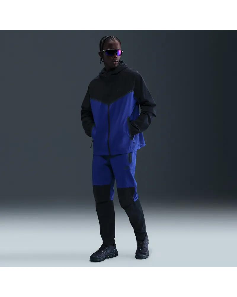 Nike Tech Webhose (Herren) - Blau Blau