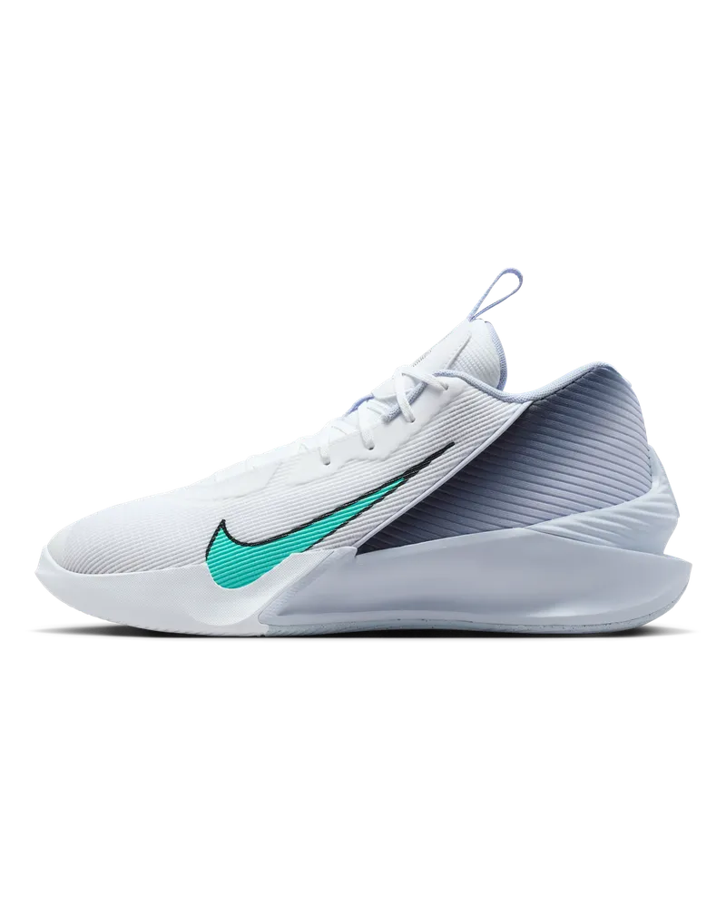 Nike G.T. Jump Academy Basketballschuh - Weiß Weiß