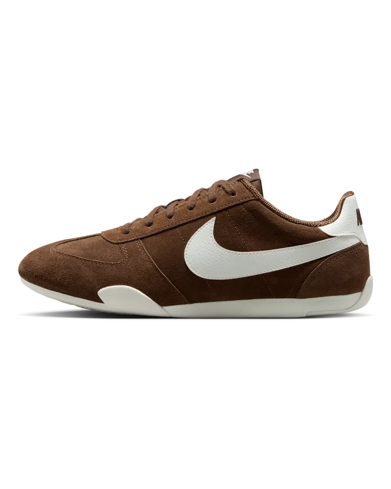 Nike Sprint Sister Schuh (Damen) - Braun Braun