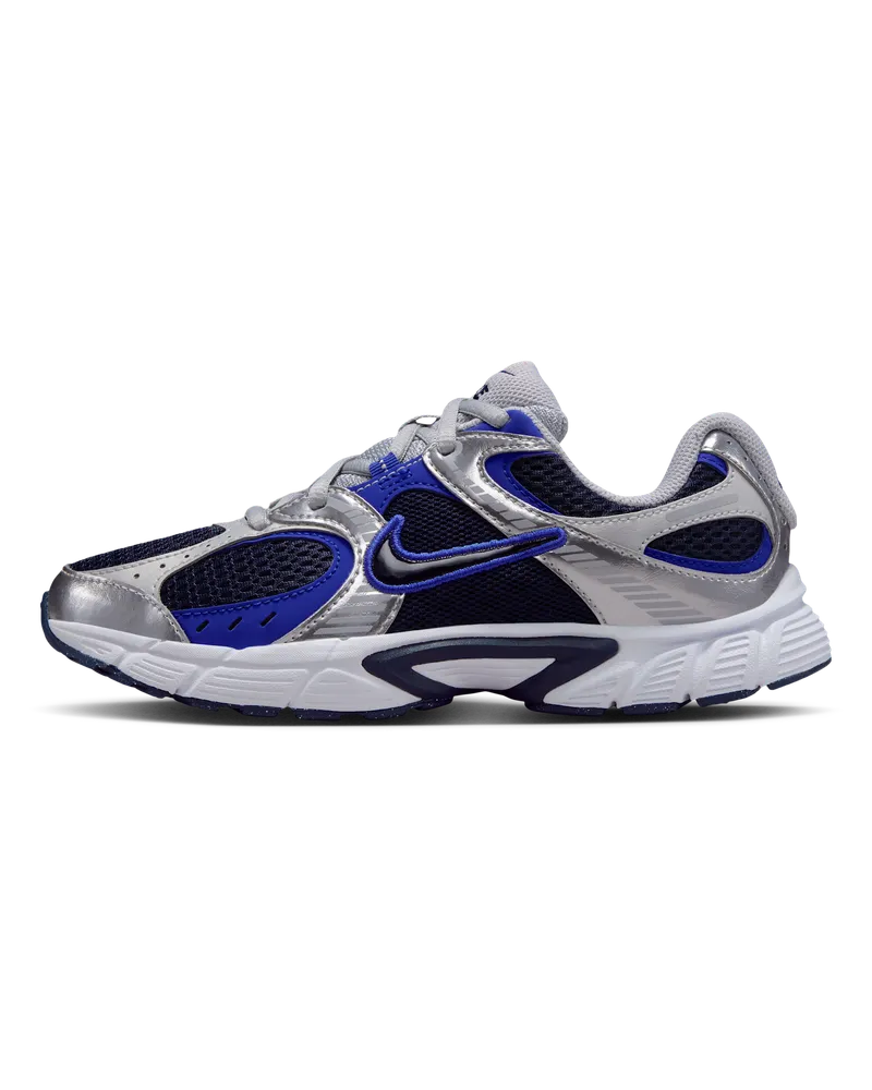 Nike V5 RNR Schuh (ältere Kinder) - Blau Blau
