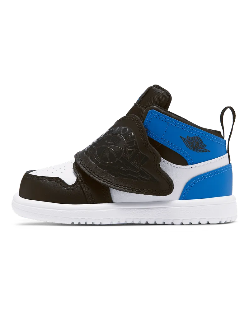 Jordan Sky  1 Schuh für Babys und Kleinkinder - Weiß Weiß