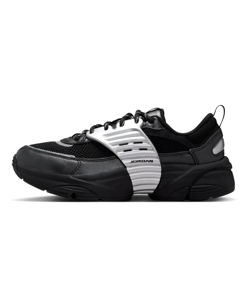 Jordan Trunner O/S Damenschuhe - Schwarz Schwarz
