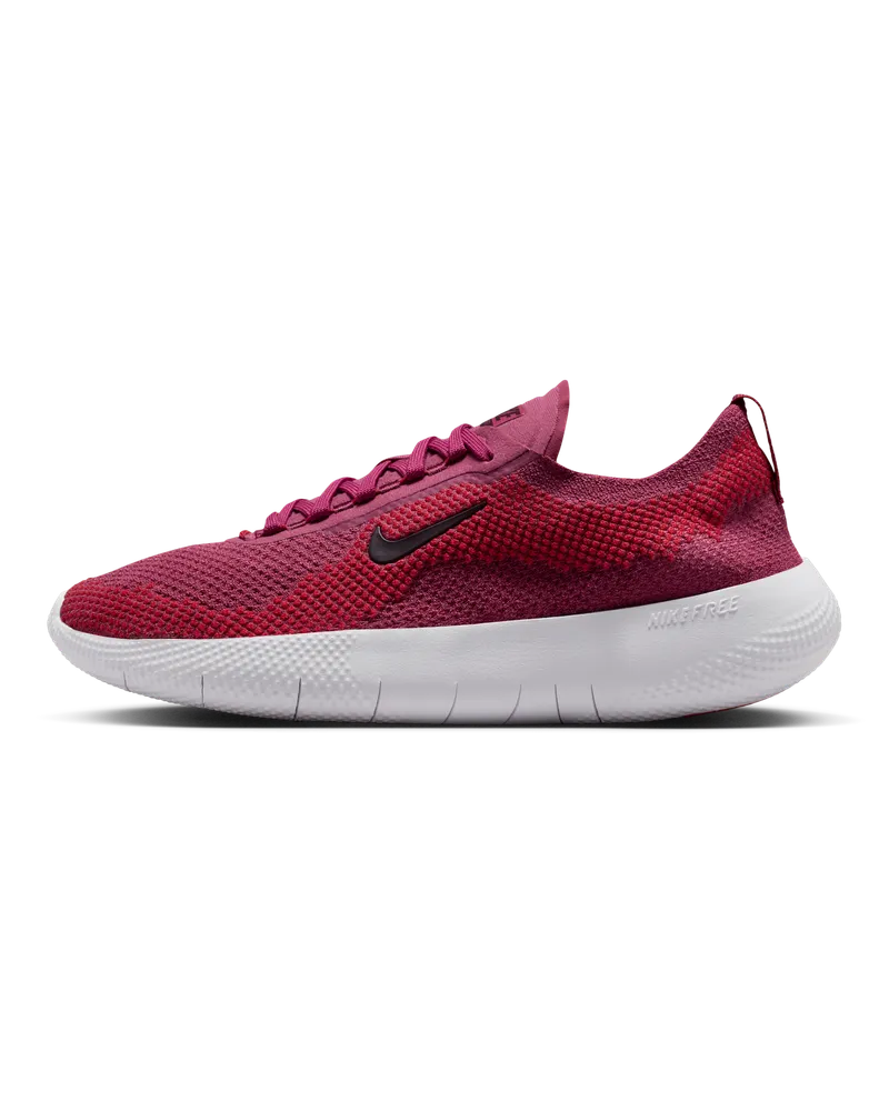 Nike Free 2025 Workout-Schuh (Damen) - Lila Lila