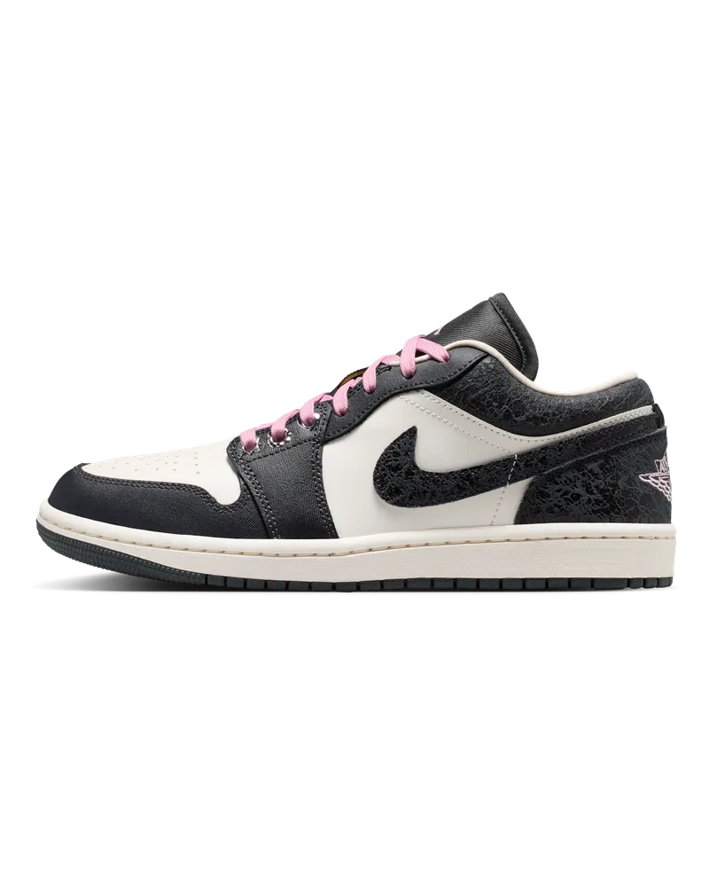 Jordan Air  1 Low SE Damenschuh - Grau Grau