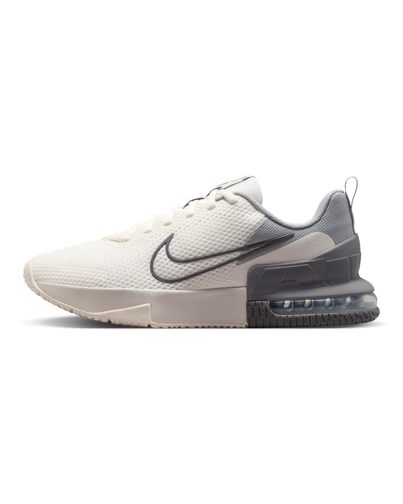 Nike Air Max Alpha Trainer 6 Workout-Schuh (Herren) - Weiß Weiß