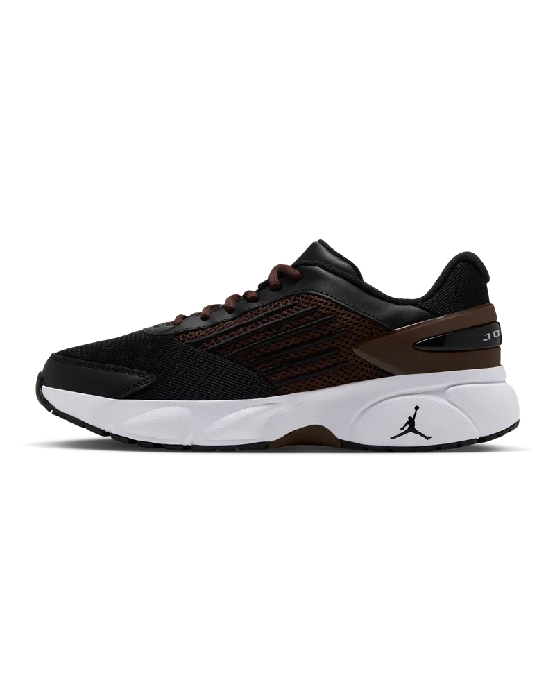 Jordan Trunner Flow Damenschuhe - Schwarz Schwarz