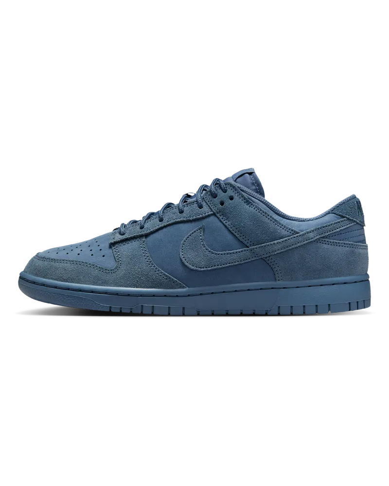 Nike Dunk Low Retro SE Schuh (Herren) - Blau Blau