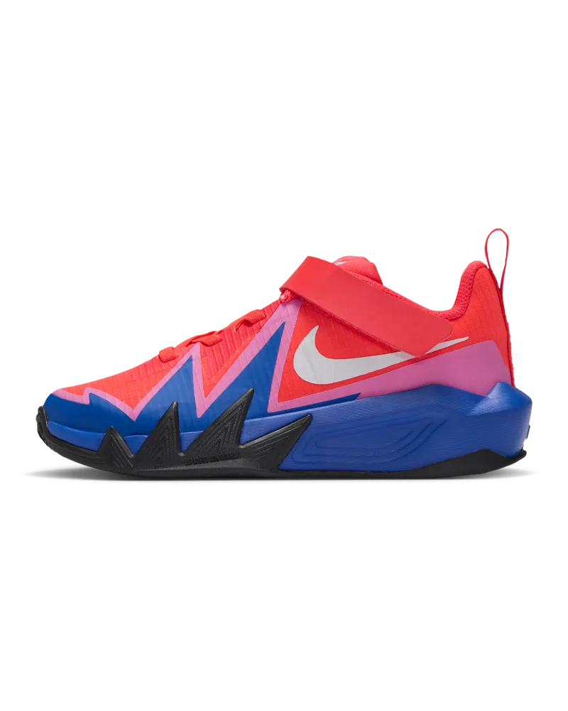 Nike S.T. Dynamite Schuh (jüngere Kinder) - Rot Rot