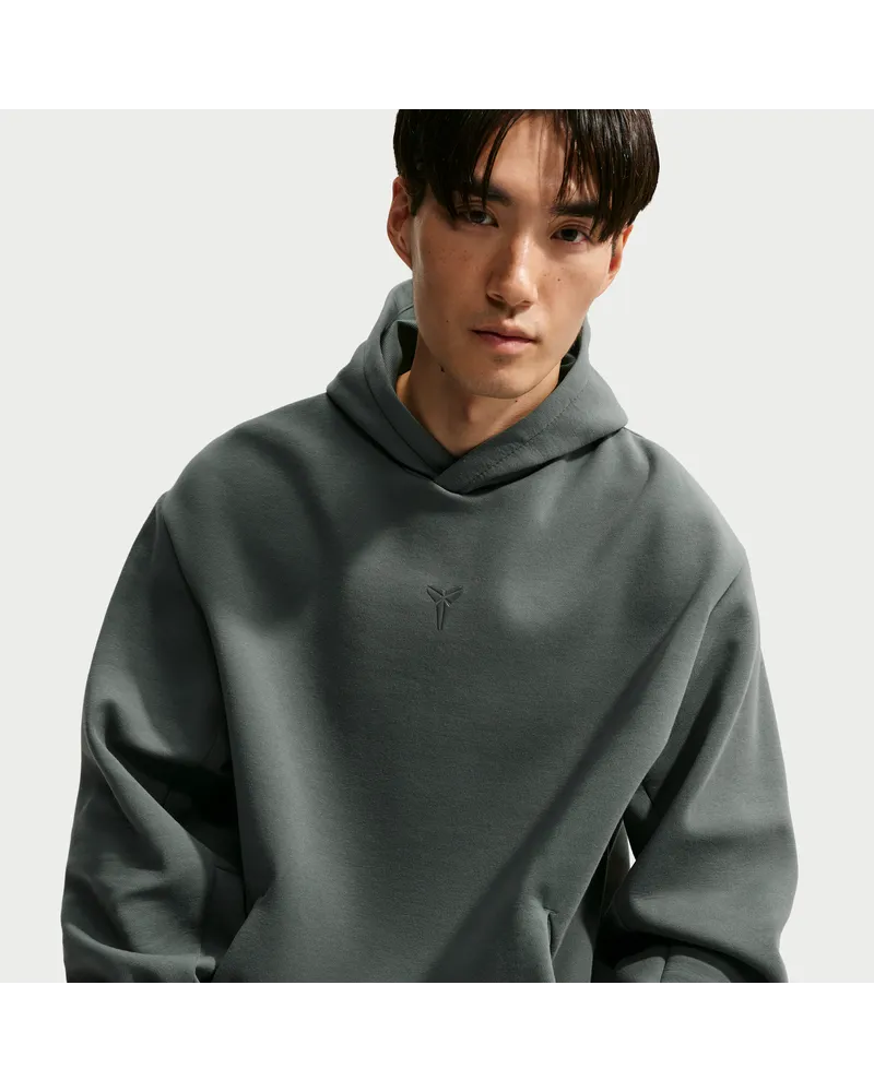 Nike Kobe  Dri-FIT Basketball-Hoodie (Herren) - Grün Grün