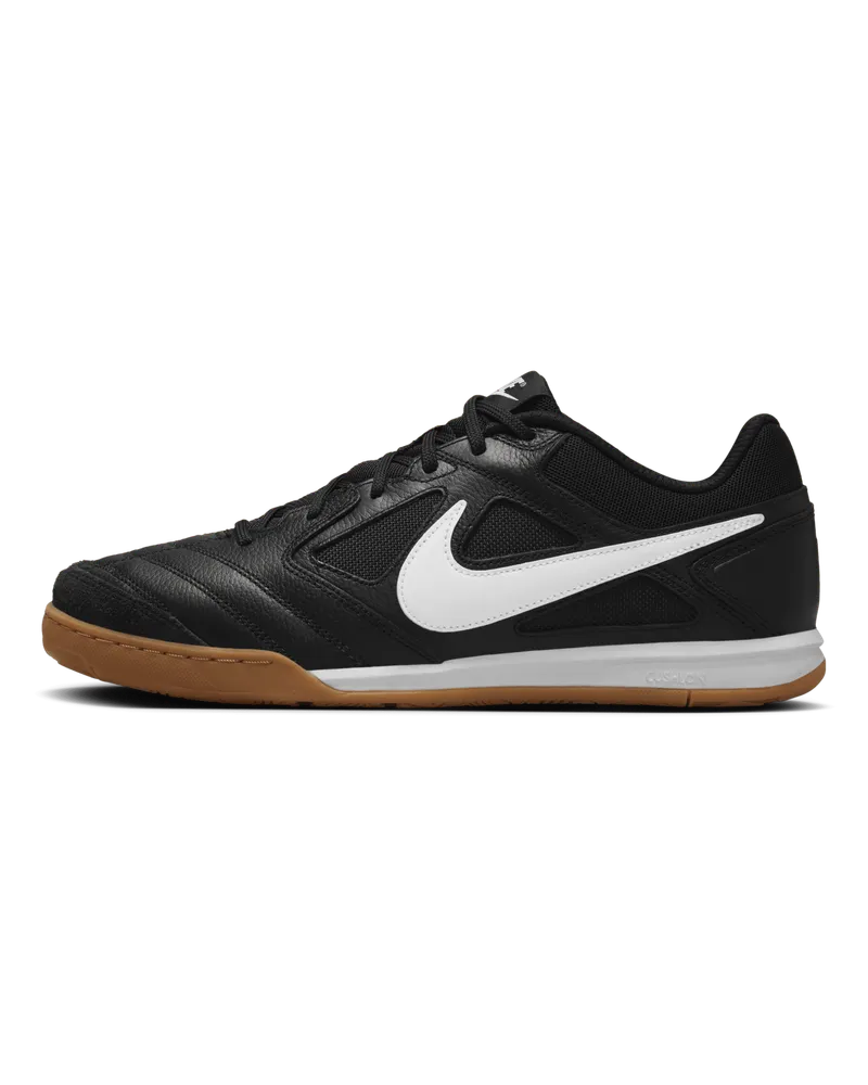 Nike Gato Schuh (Herren) - Schwarz Schwarz