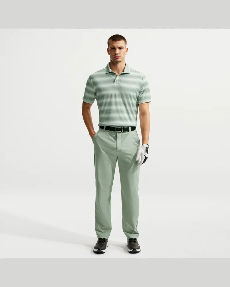 Nike Velocity Dri-FIT Golfhose (Herren) - Grün Grün