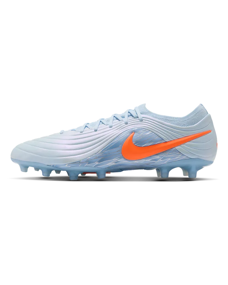 Nike United Tiempo Maestro Elite Low Top Fußballschuh für Kunstrasen - Multi-Color Multi-color