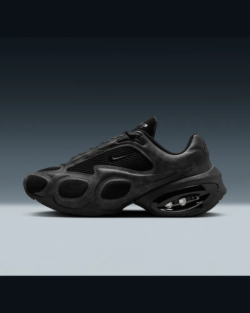 Nike Air Max Muse SE Schuh (Damen) - Grau Grau