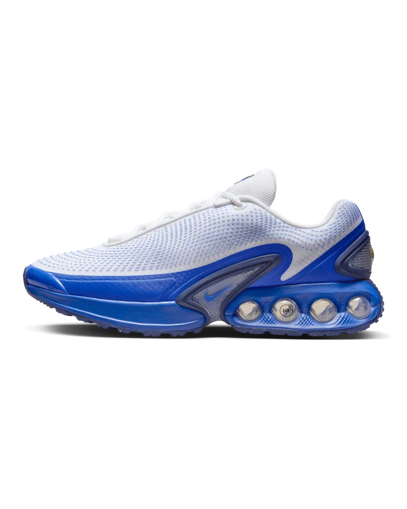 Nike Air Max Dn Schuh - Weiß Weiß