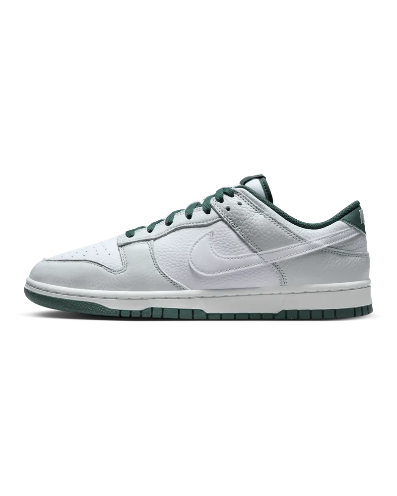 Nike Dunk Low Retro SE Sneaker - Grau Grau