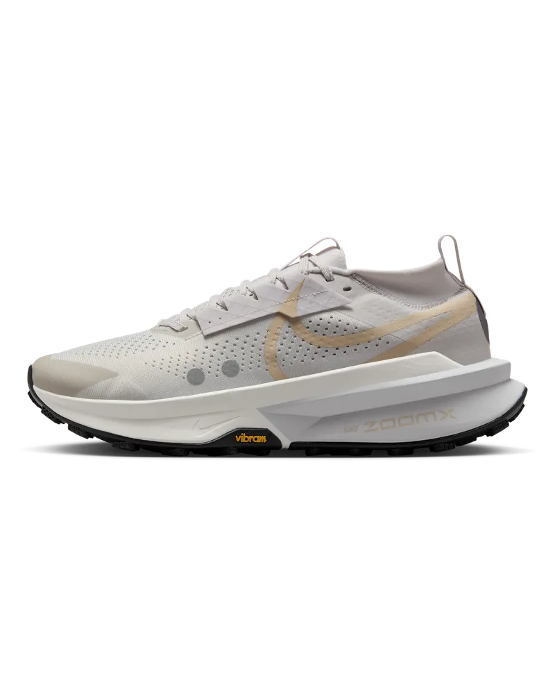Nike Zegama 2 Traillaufschuh (Herren) - Grau Grau