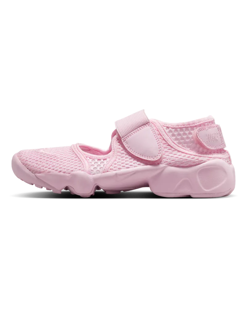 Nike Rift 2 Schuh (ältere Kinder) - Pink Pink