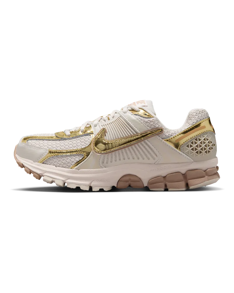 Nike Zoom Vomero 5 Schuh (Damen) - Braun Braun