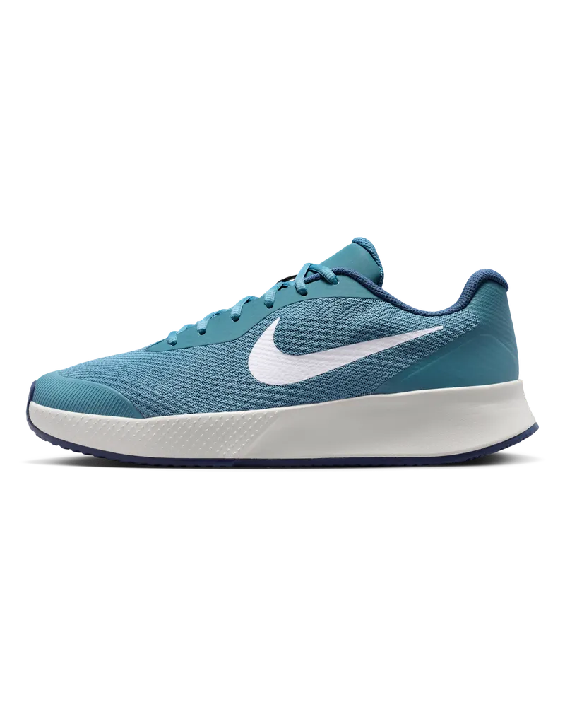 Nike Court Lite 3 Clay Court Tennisschuh (Herren) - Blau Blau