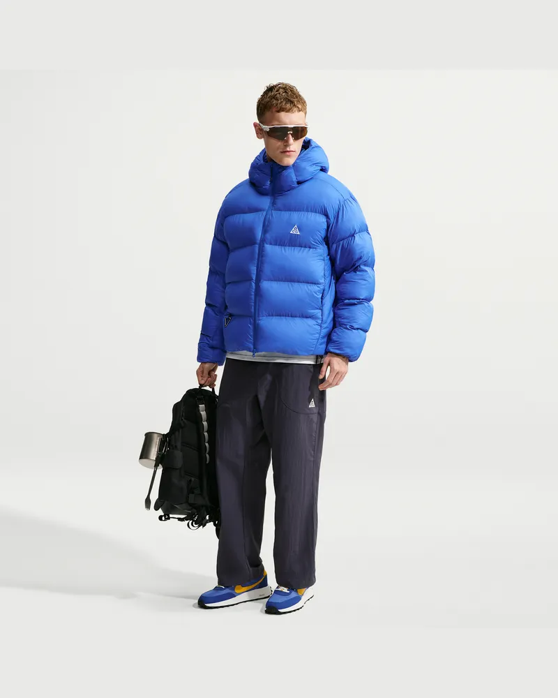 Nike ACG Dolomiti Hose (Herren) - Grau Grau