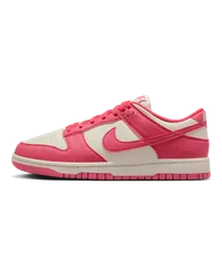 Nike Dunk Low Sneaker - Pink Pink