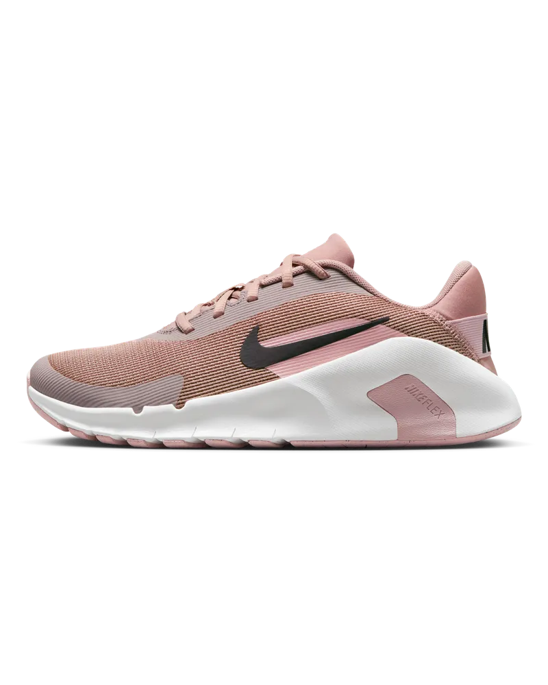 Nike Flex Train Workout-Schuh (Damen) - Braun Braun