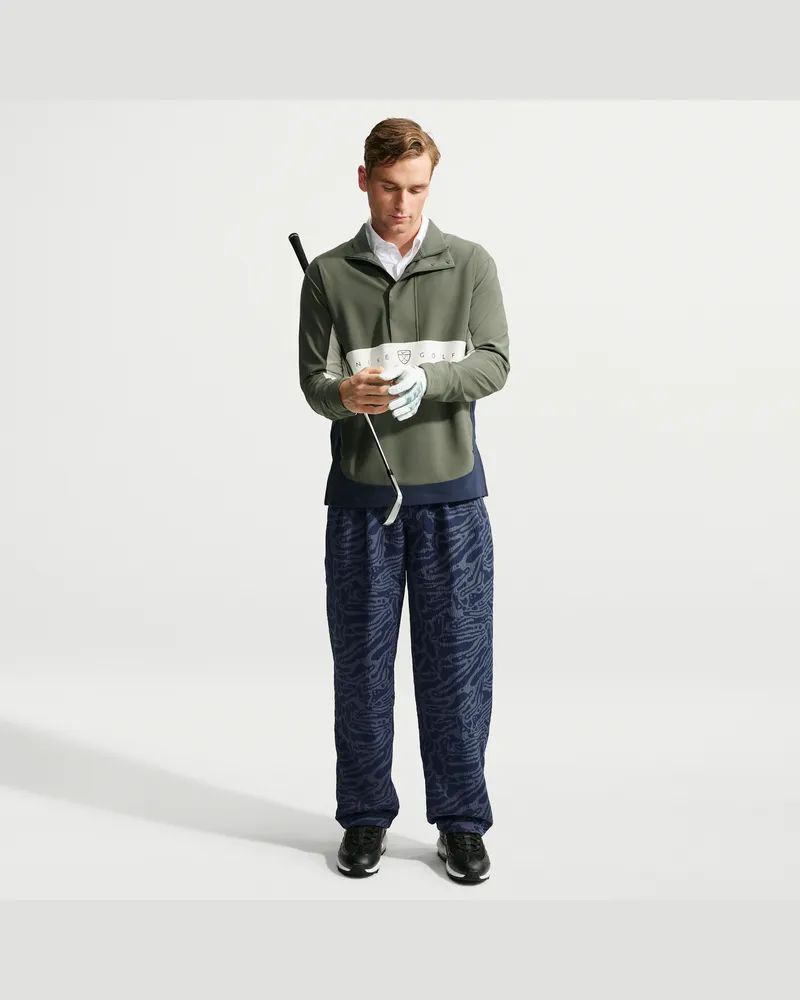 Nike Fairway Fresh Golfhose (Herren) - Blau Blau