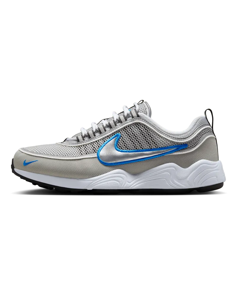 Nike Air Zoom Spiridon SP Schuh (Herren) - Grau Grau