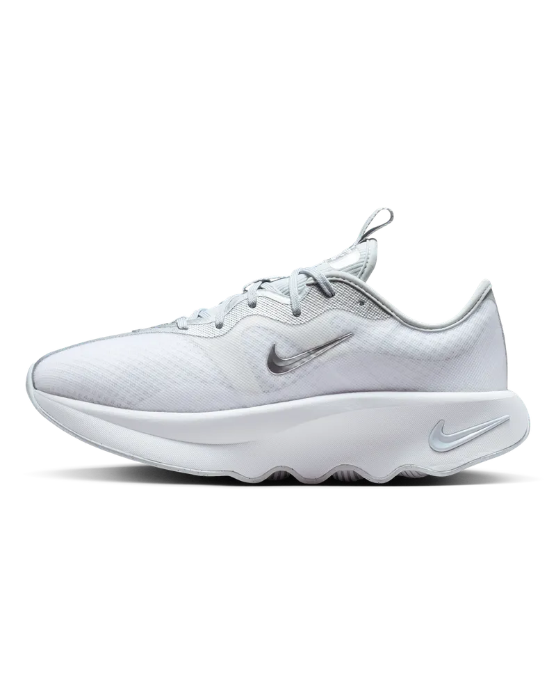 Nike Motiva 2 Walking-Schuhe (Damen) - Weiß Weiß