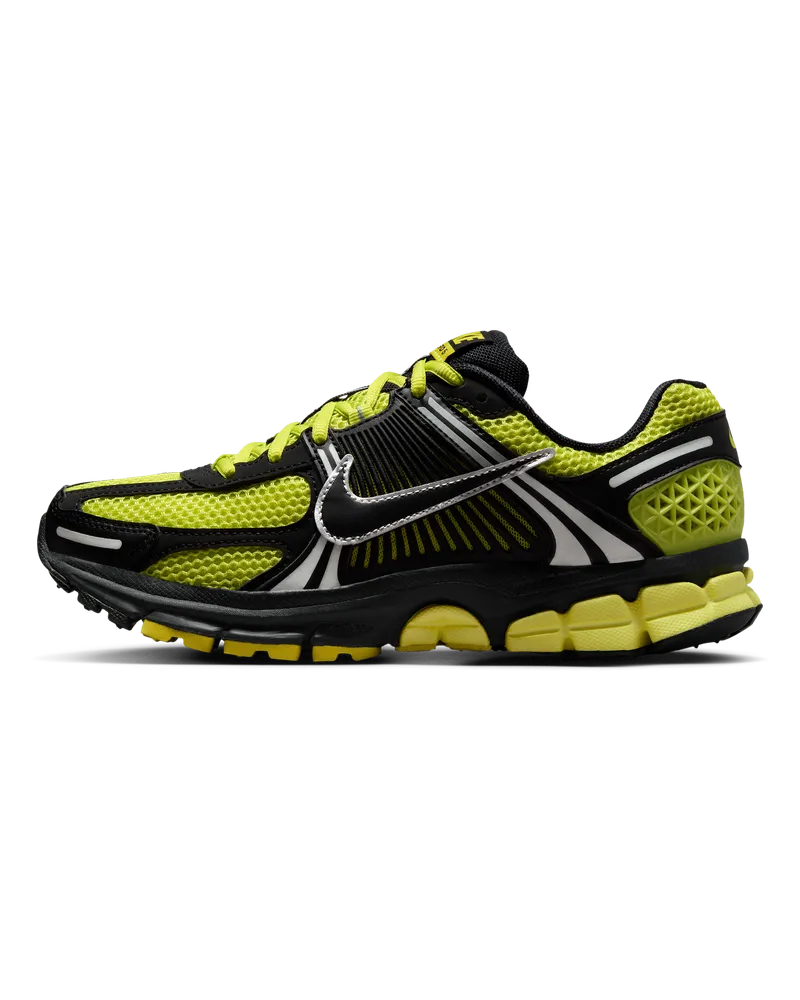 Nike Zoom Vomero 5 Schuh (Damen) - Schwarz Schwarz