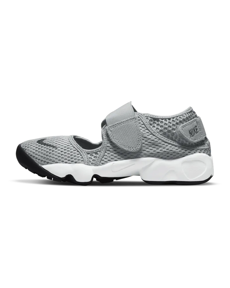 Nike Rift Schuh für jüngere und ältere Kinder - Grau Grau