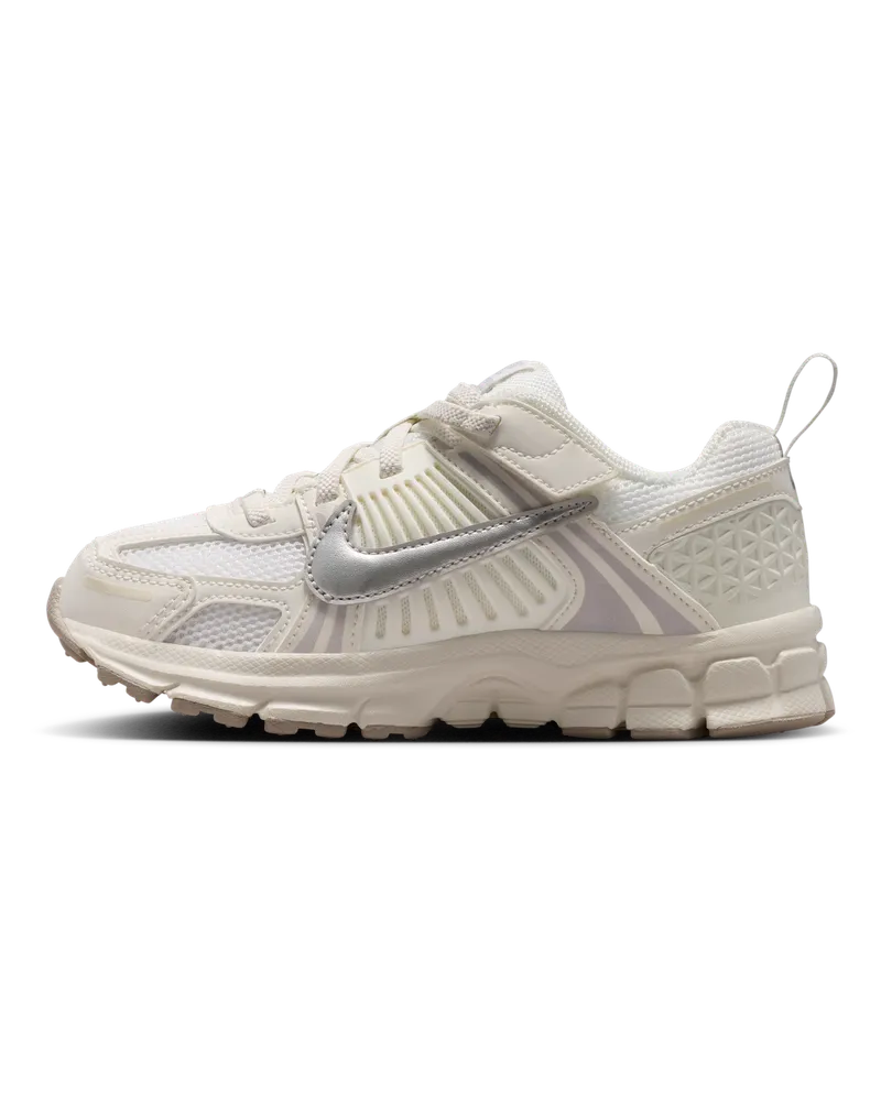 Nike Vomero 5 Schuh (jüngere Kinder) - Weiß Weiß