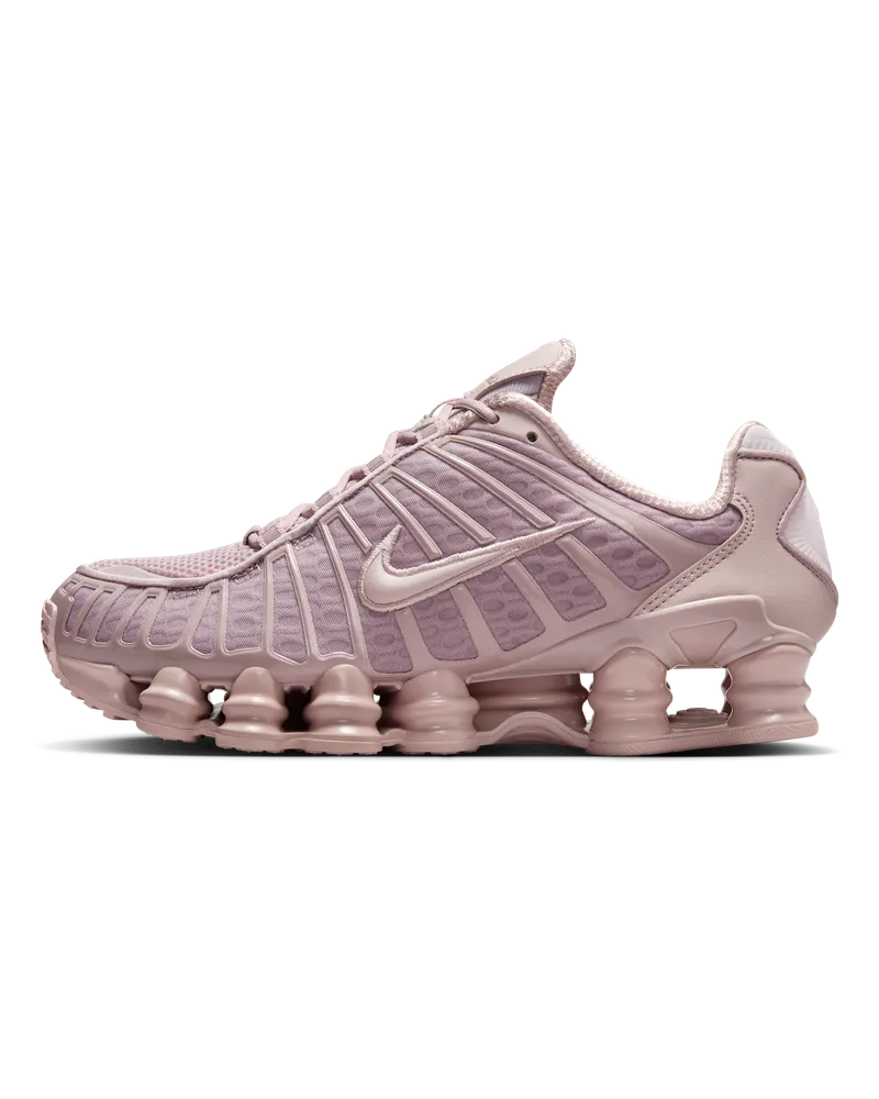 Nike Shox TL Schuh (Damen) - Pink Pink