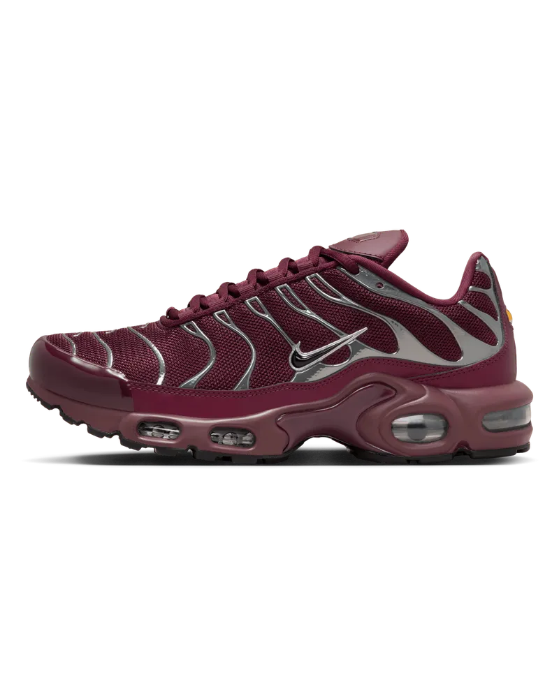 Nike Air Max Plus SE Schuh (Damen) - Rot Rot