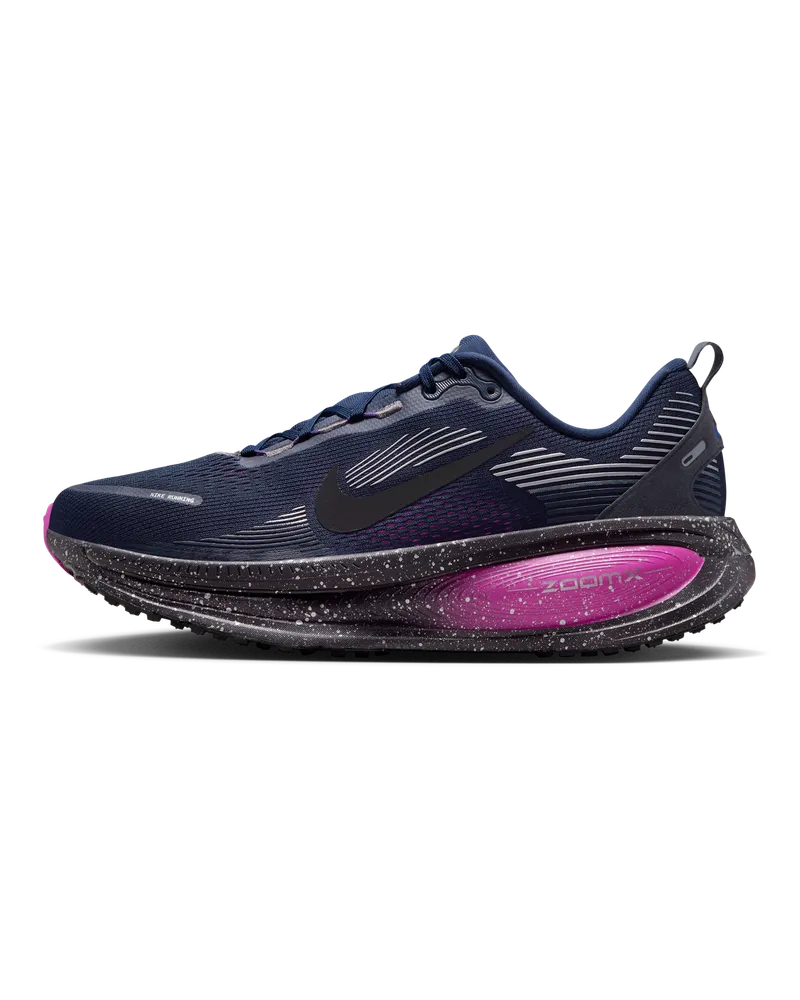Nike Vomero 18 SE Straßenlaufschuh (Herren) - Blau Blau