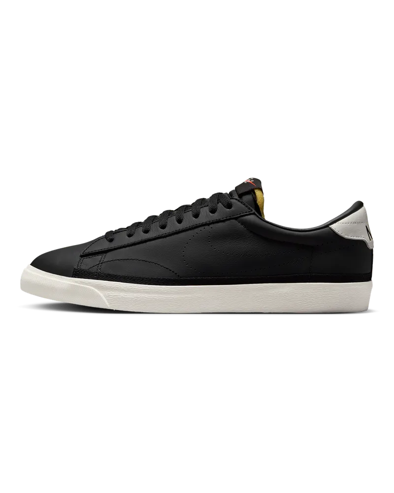 Nike Tennis Classic Schuh (Herren) - Schwarz Schwarz
