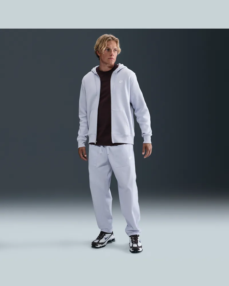 Nike Club Hose für Herren - Grau Grau