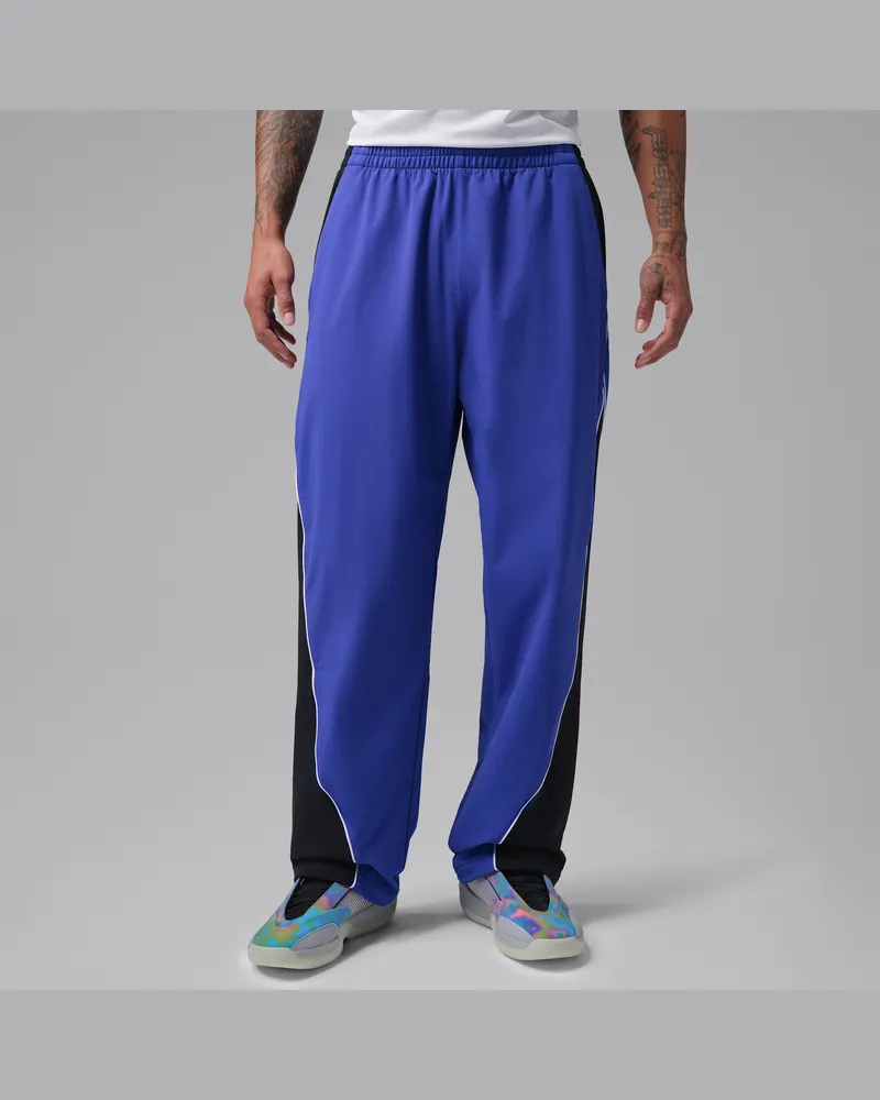 Jordan Sport JAM Hose (Herren) - Blau Blau