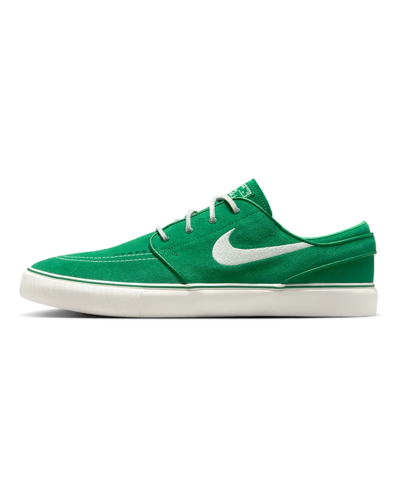 Nike SB Zoom Janoski OG+ Skateschuh - Grün Grün