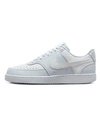 Nike Court Vision Low Next Nature Sneaker - Grau Nature