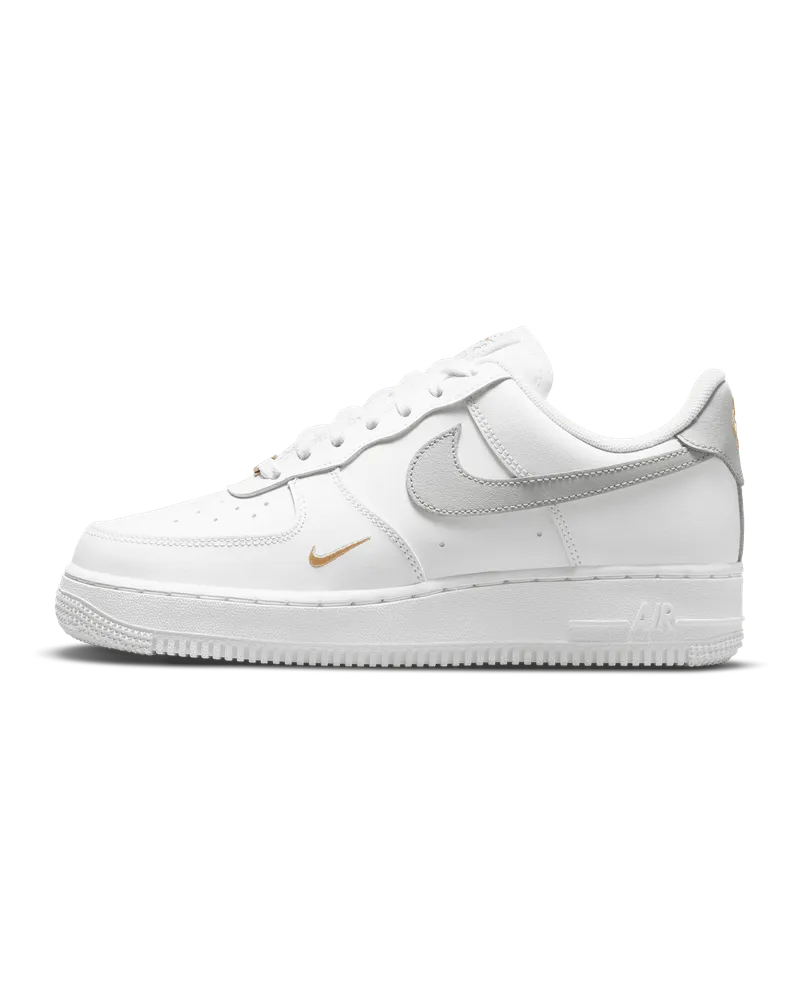 Nike Air Force 1 '07 Essential Damenschuh - Weiß Weiß