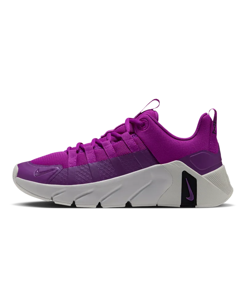 Nike Free Metcon 7 Trainingsschuhe (Damen) - Lila Lila