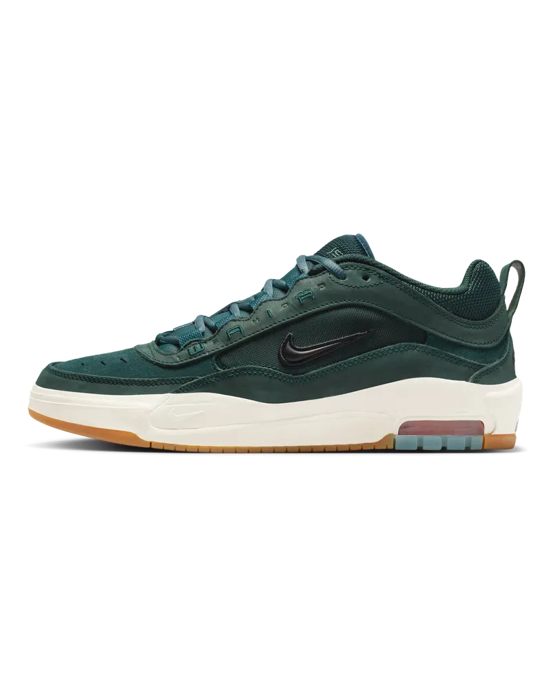 Nike Air Max Ishod Herrenschuh - Grün Grün