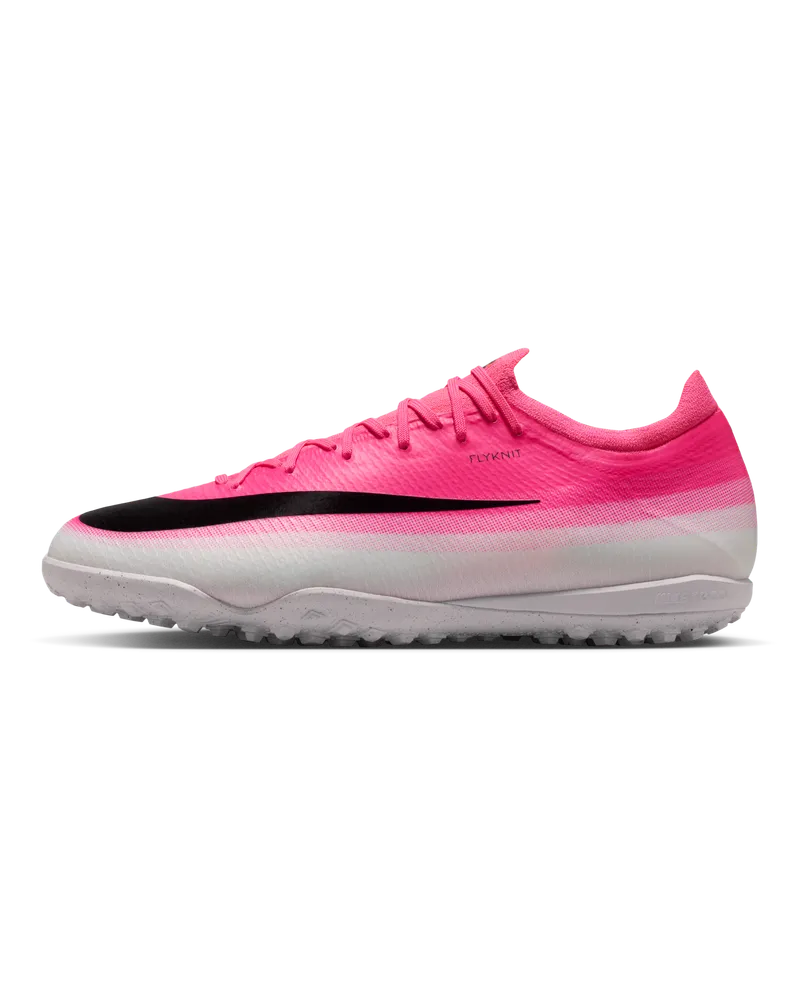 Nike Mercurial Vapor 17 Pro Low-Top-Fußballschuh für Turf - Multi-Color Multi-color