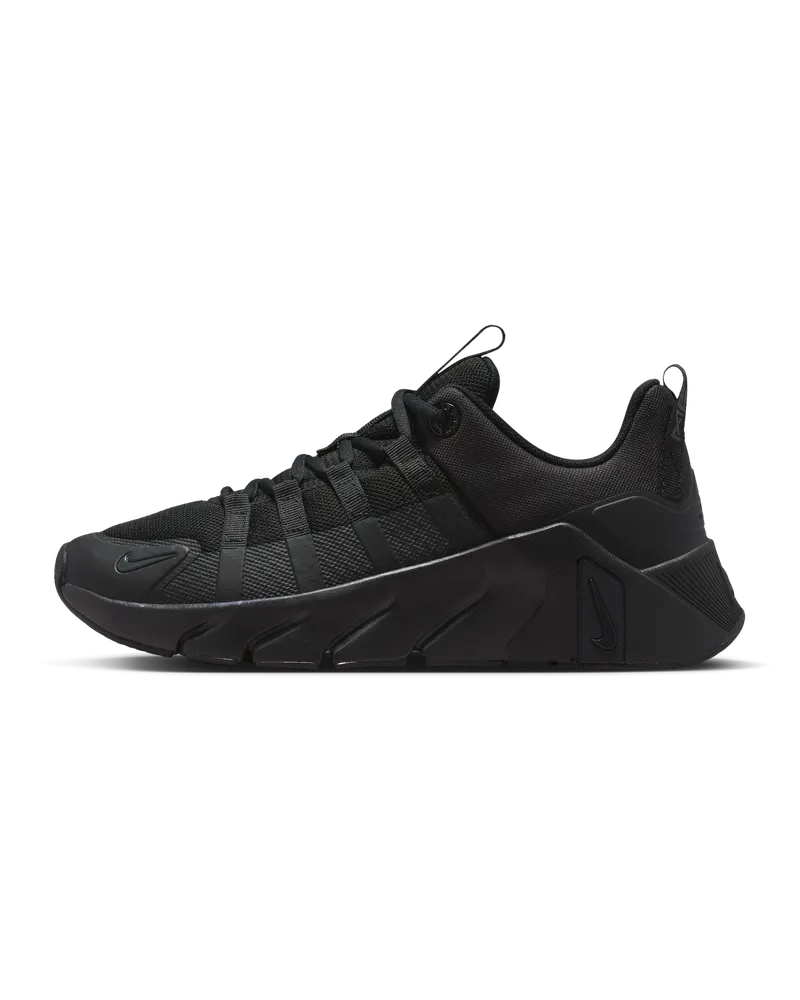 Nike Free Metcon 7 Trainingsschuhe (Damen) - Schwarz Schwarz