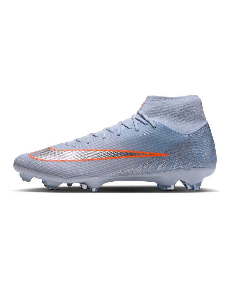 Nike United Mercurial Superfly 11 Academy High Top Fußballschuh für verschiedene Böden - Multi-Color Multi-color