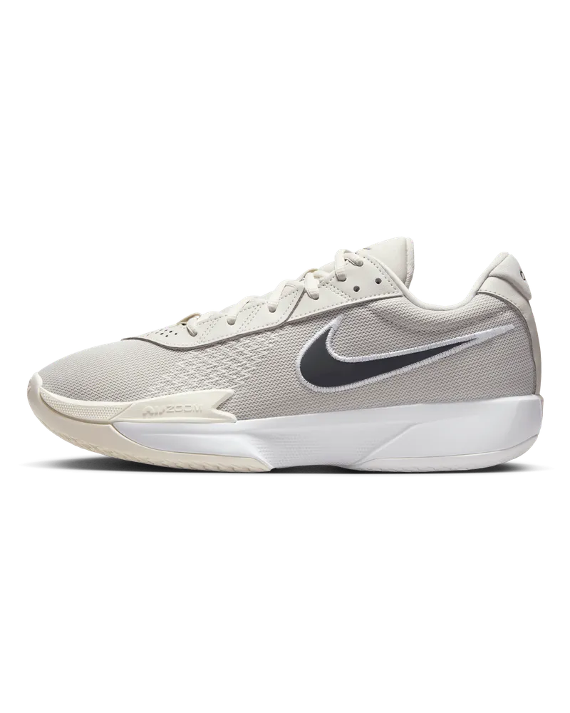 Nike G.T. Cut Academy Basketballschuh - Grau Grau