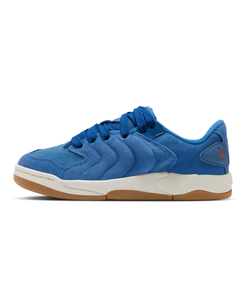 Jordan Session Schuh (ältere Kinder) - Blau Blau