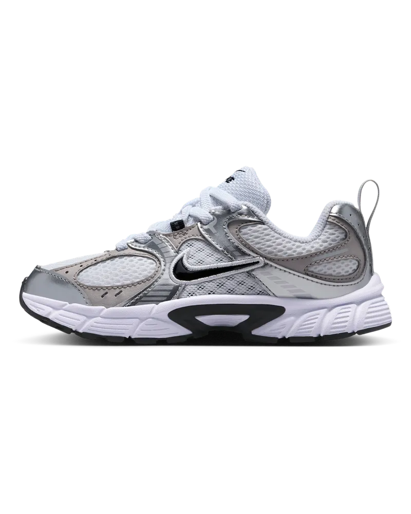 Nike V5 RNR Schuh (jüngere Kinder) - Weiß Weiß
